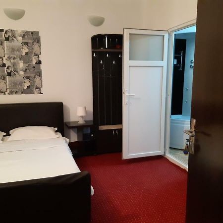 Casa Piata Sfatului Apartamento Braşov Exterior foto
