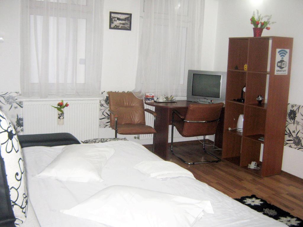 Casa Piata Sfatului Apartamento Braşov Exterior foto