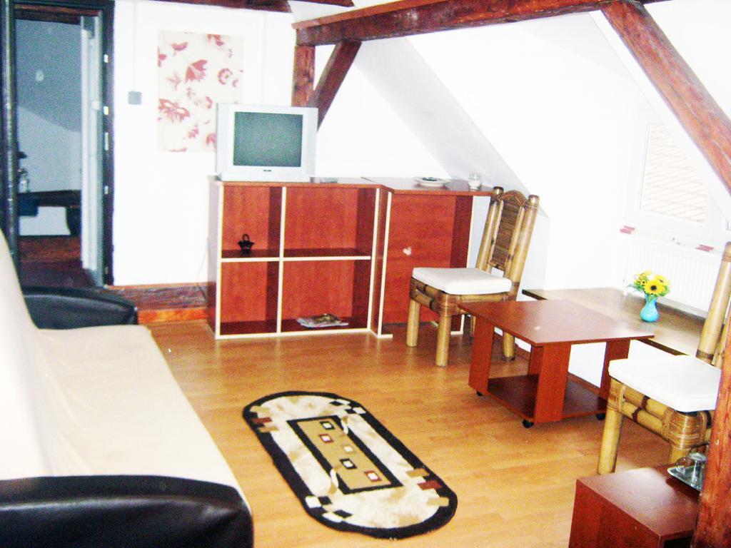 Casa Piata Sfatului Apartamento Braşov Exterior foto