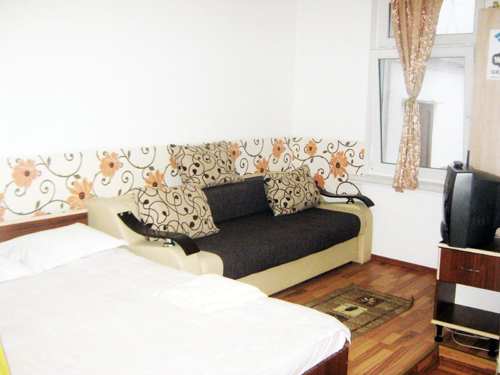 Casa Piata Sfatului Apartamento Braşov Exterior foto