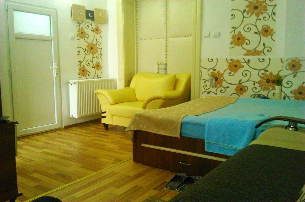 Casa Piata Sfatului Apartamento Braşov Quarto foto