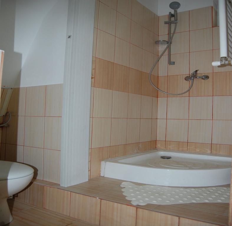 Casa Piata Sfatului Apartamento Braşov Quarto foto