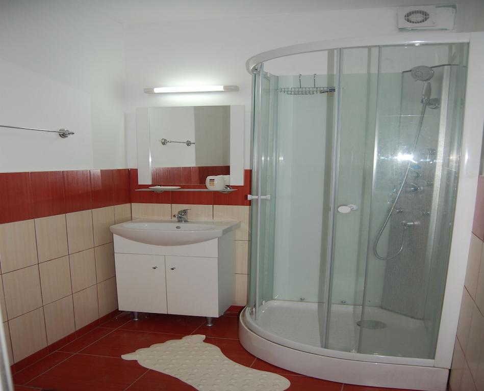 Casa Piata Sfatului Apartamento Braşov Quarto foto