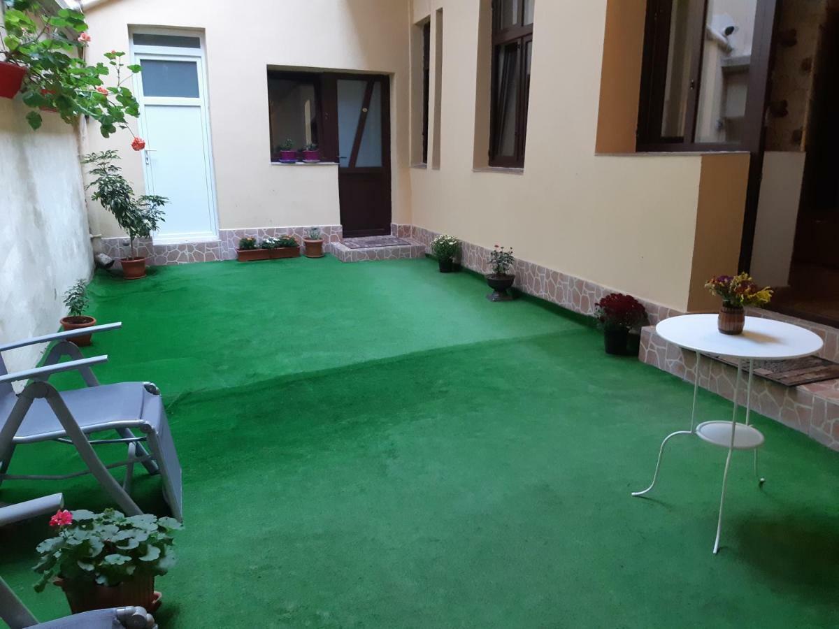 Casa Piata Sfatului Apartamento Braşov Exterior foto
