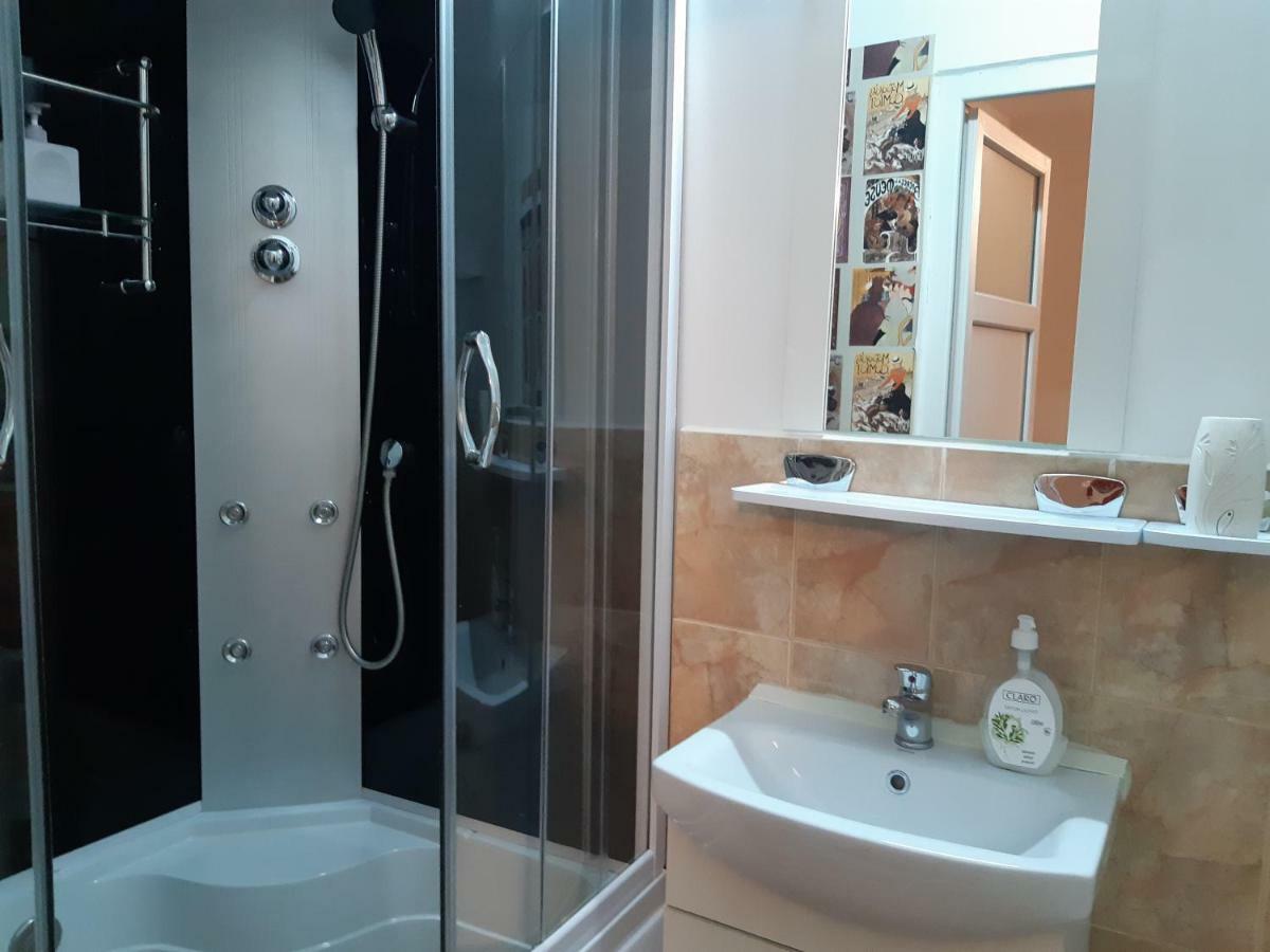 Casa Piata Sfatului Apartamento Braşov Exterior foto
