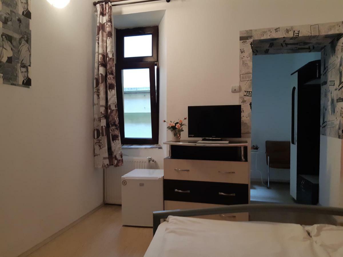 Casa Piata Sfatului Apartamento Braşov Exterior foto